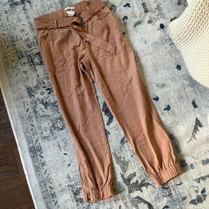 Nicole Miller jogger size S